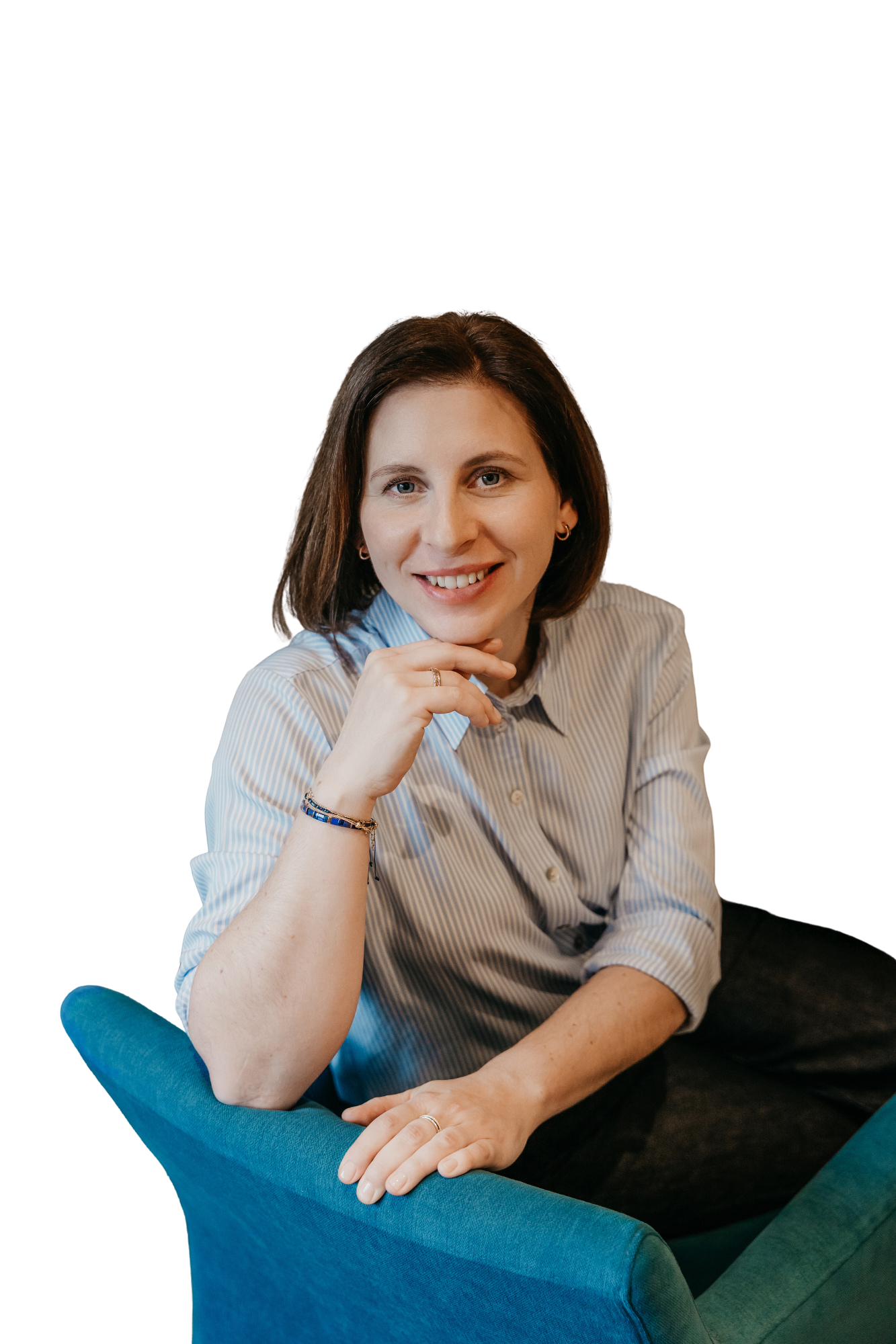 Kristýna - tvorba webu
